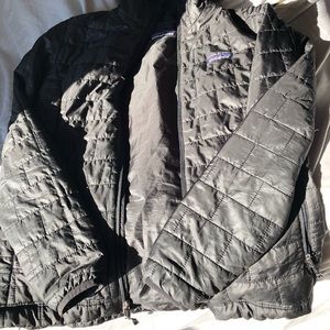 Patagonia puffer
